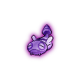 Shadow Dunsparce